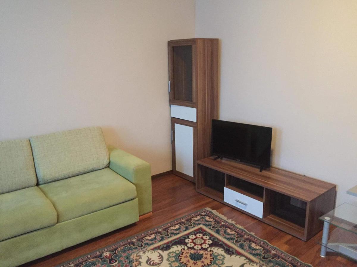 Hostel Fontana Ζιλίνα Εξωτερικό φωτογραφία