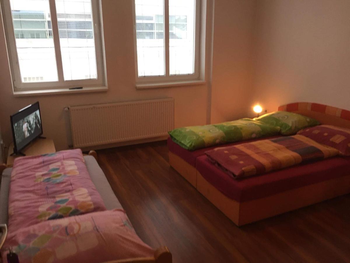 Hostel Fontana Ζιλίνα Εξωτερικό φωτογραφία