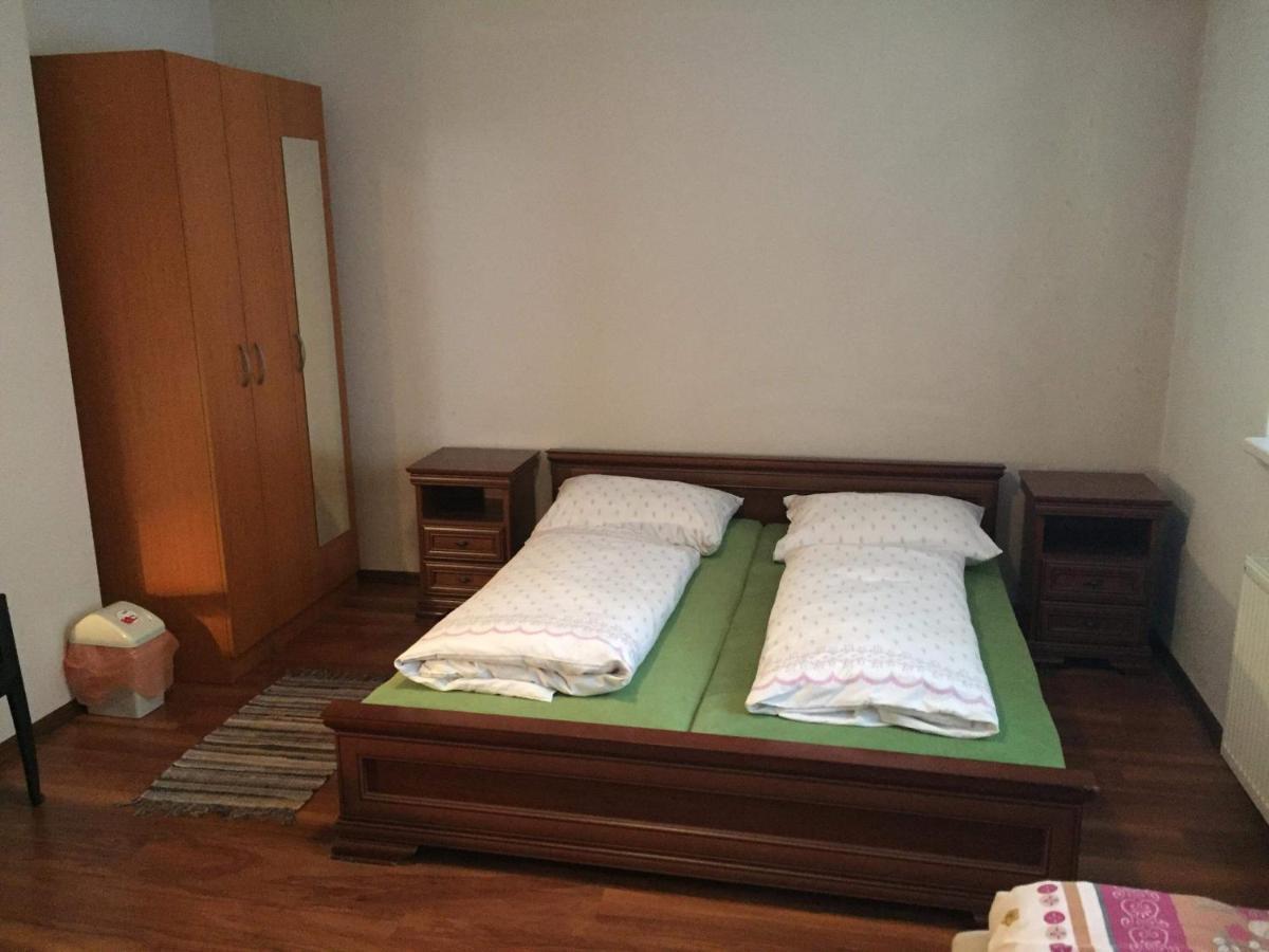 Hostel Fontana Ζιλίνα Εξωτερικό φωτογραφία