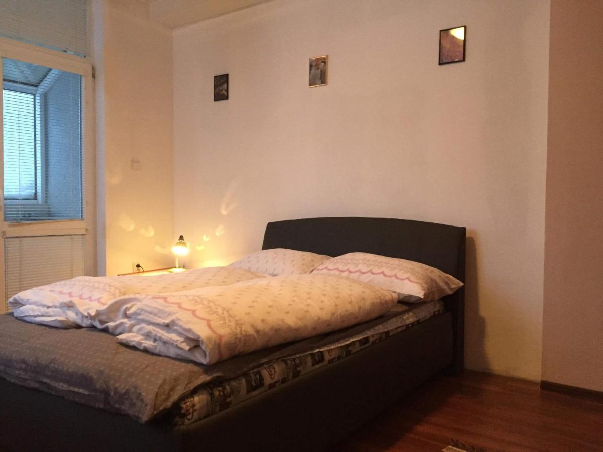 Hostel Fontana Ζιλίνα Εξωτερικό φωτογραφία