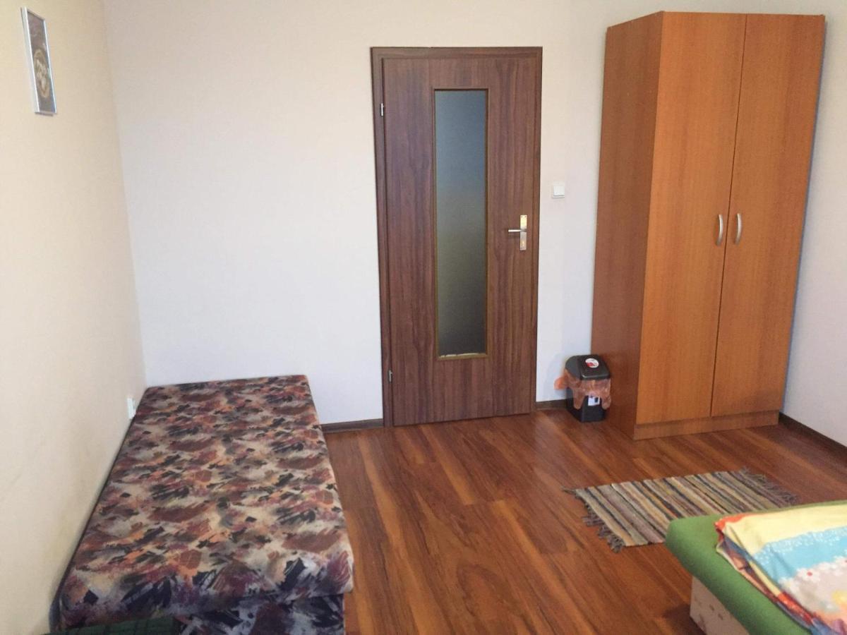 Hostel Fontana Ζιλίνα Εξωτερικό φωτογραφία