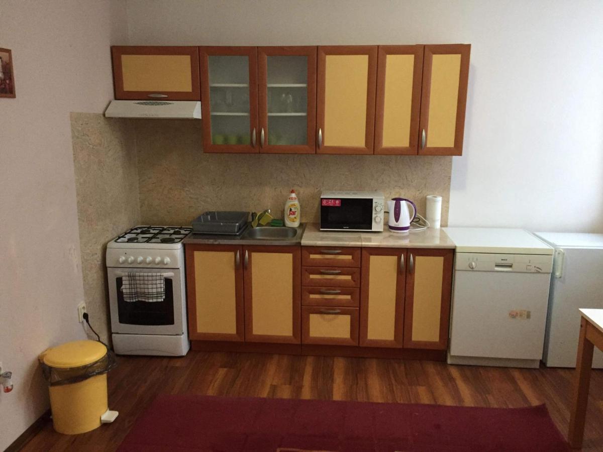 Hostel Fontana Ζιλίνα Εξωτερικό φωτογραφία