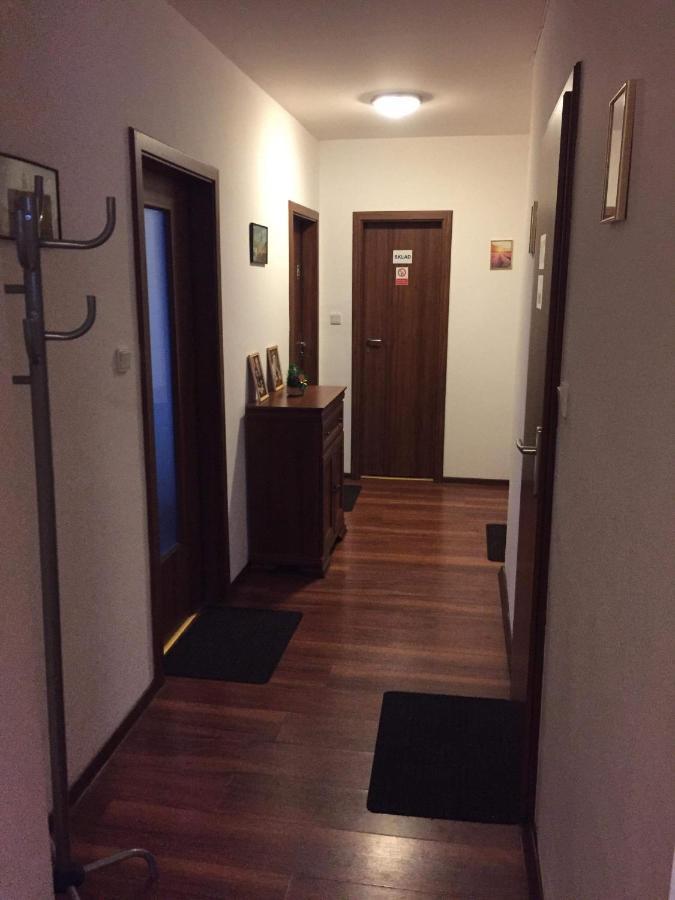 Hostel Fontana Ζιλίνα Εξωτερικό φωτογραφία