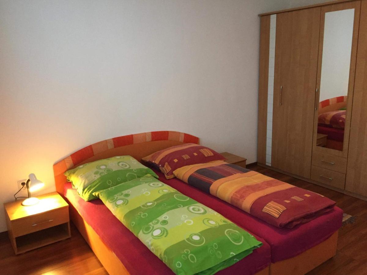 Hostel Fontana Ζιλίνα Εξωτερικό φωτογραφία