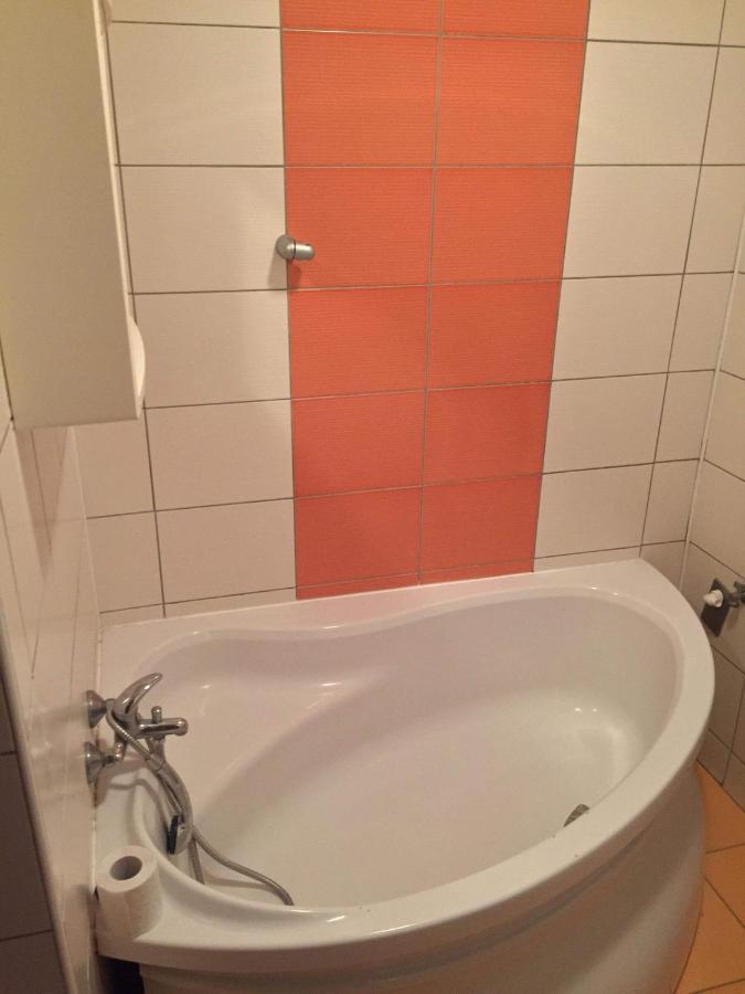 Hostel Fontana Ζιλίνα Εξωτερικό φωτογραφία