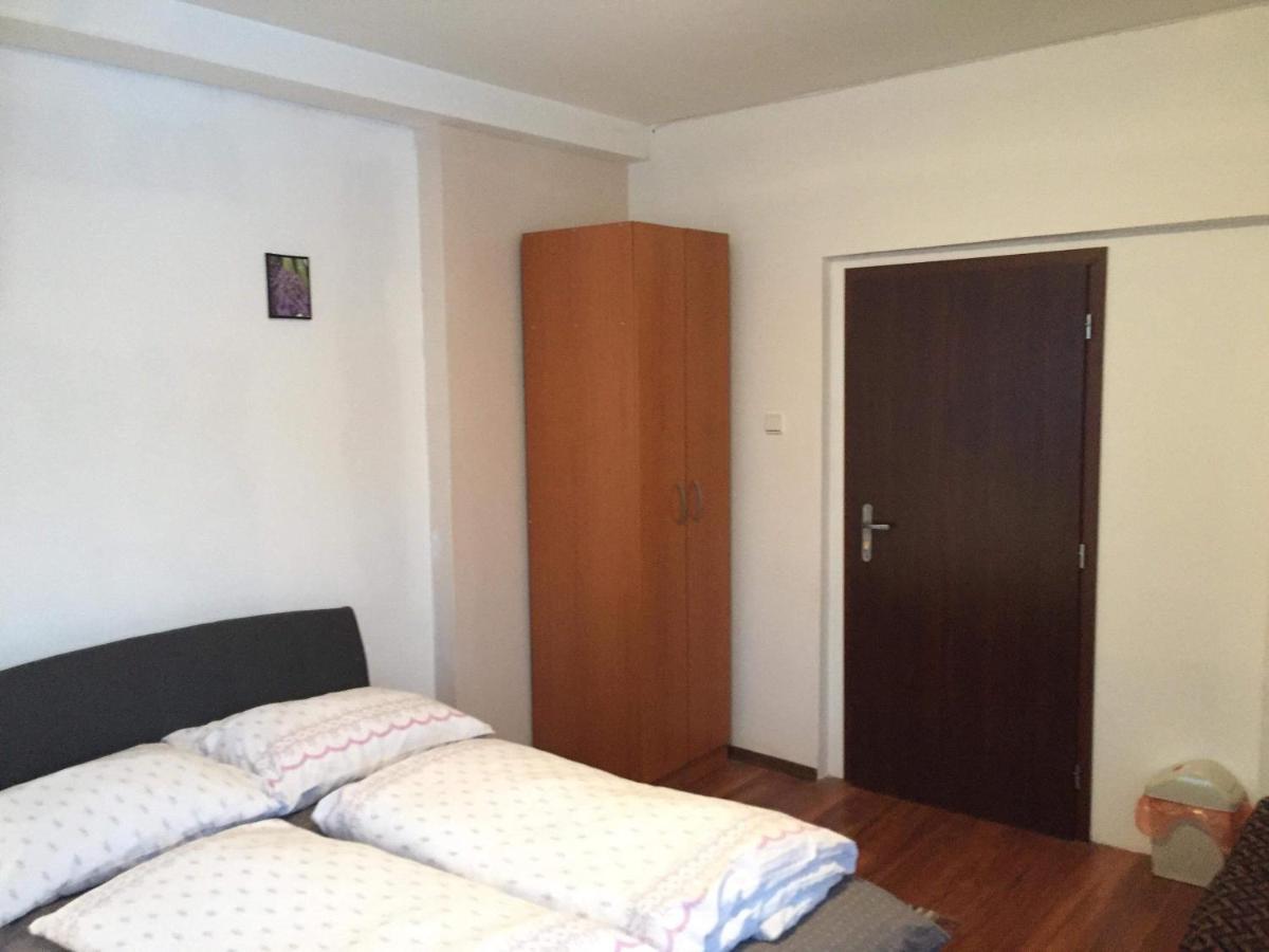 Hostel Fontana Ζιλίνα Εξωτερικό φωτογραφία