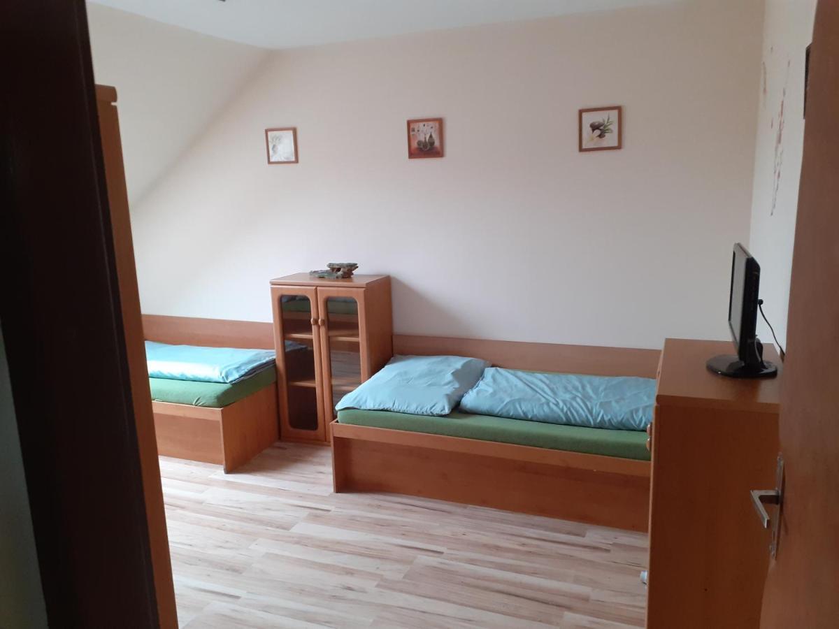 Hostel Fontana Ζιλίνα Εξωτερικό φωτογραφία